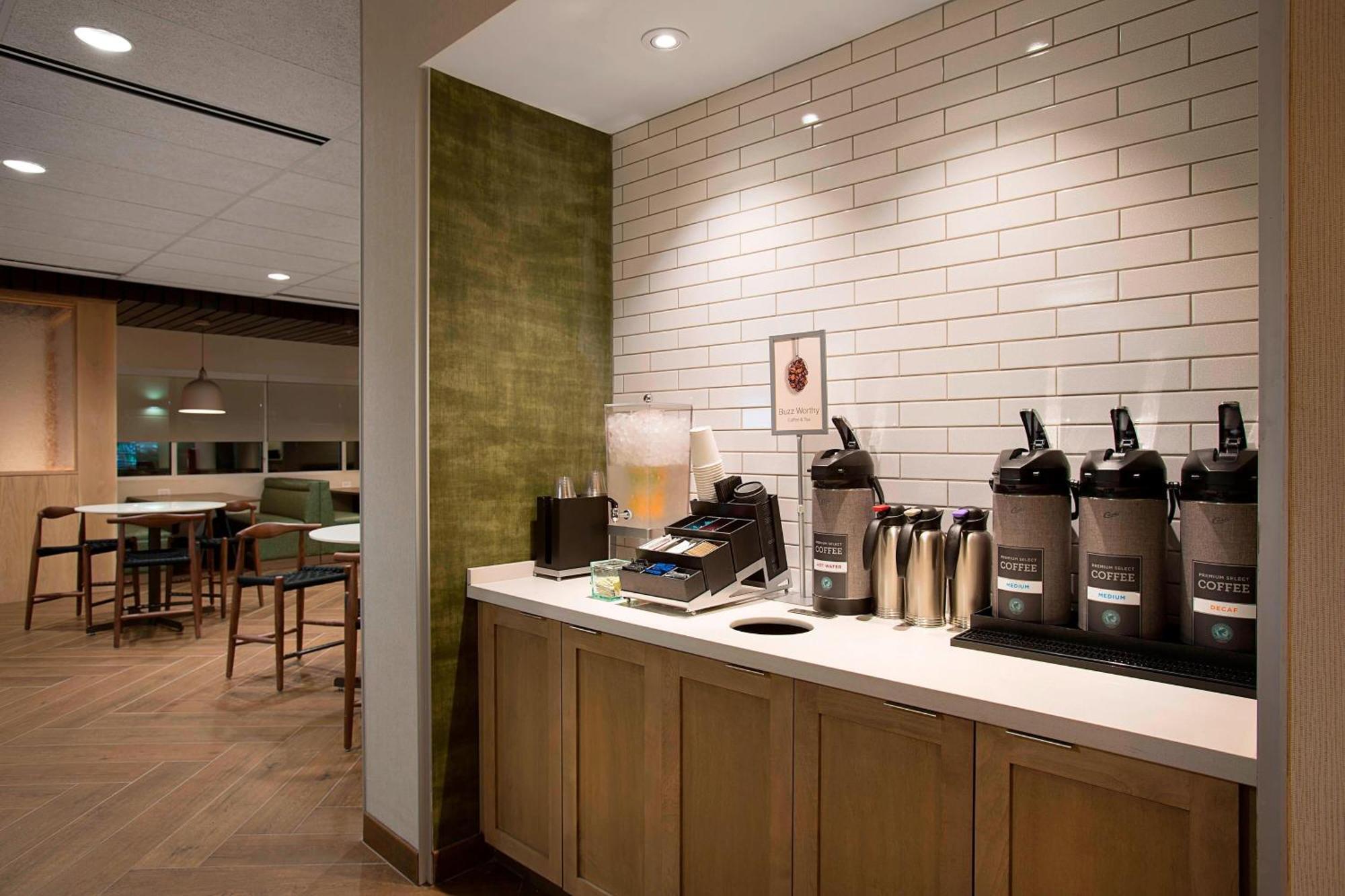 Fairfield Inn & Suites By Marriott Shelby Buitenkant foto