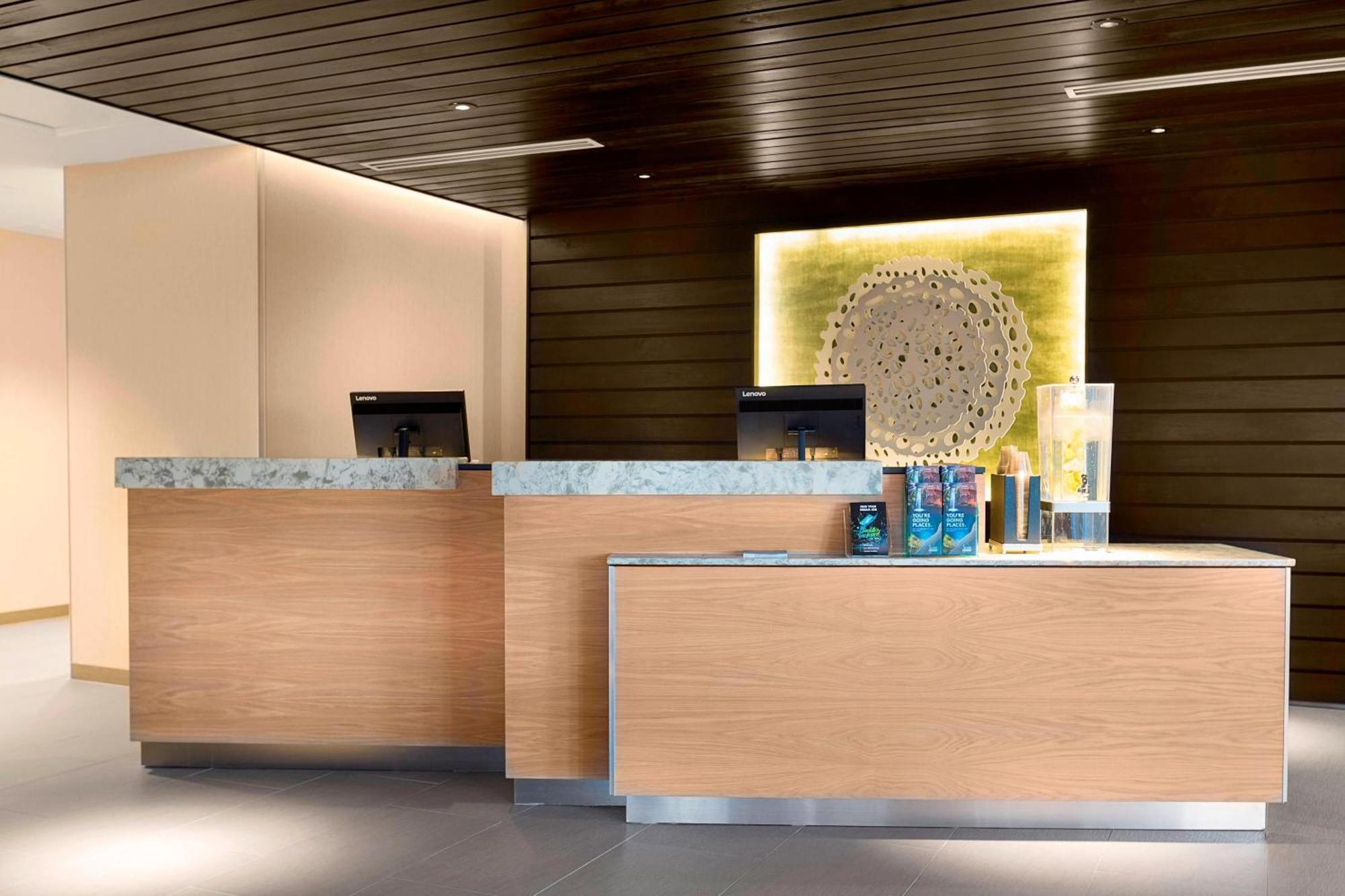 Fairfield Inn & Suites By Marriott Shelby Buitenkant foto